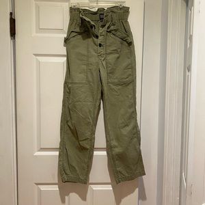BDG Cargo Pants XS